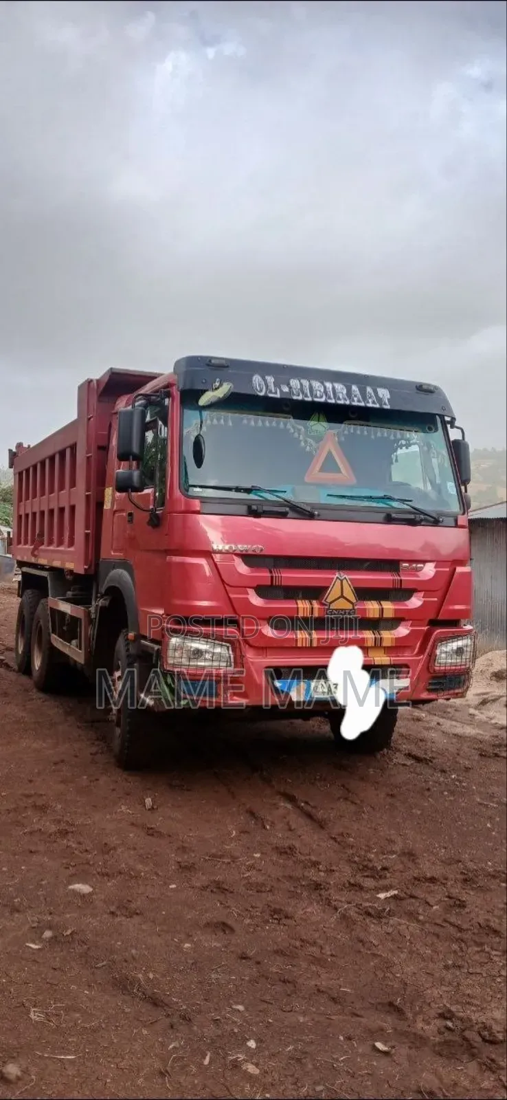 Sinotruk for Sale