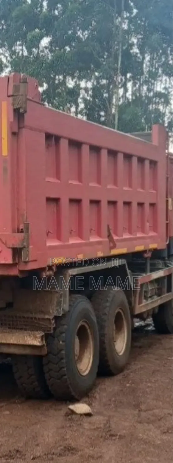 Sinotruk for Sale