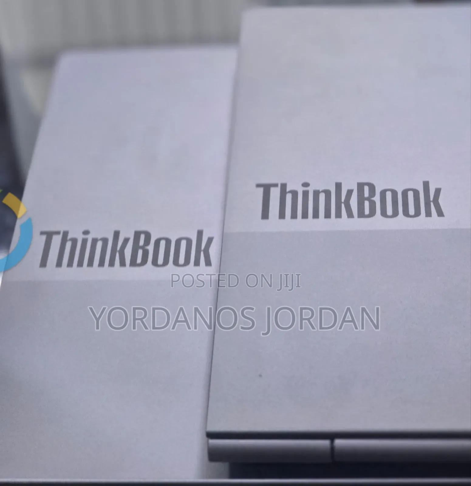 New Laptop Lenovo Thinkbook 14 16GB Intel Core 7 SSD 512GB