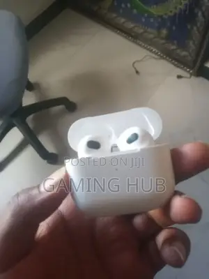Apple Airpods