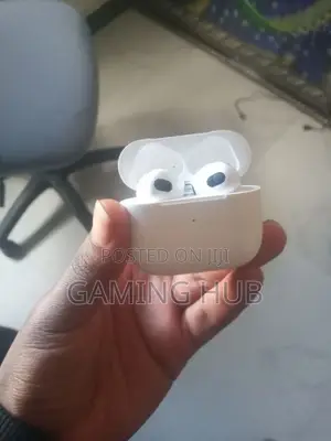 Apple Airpods