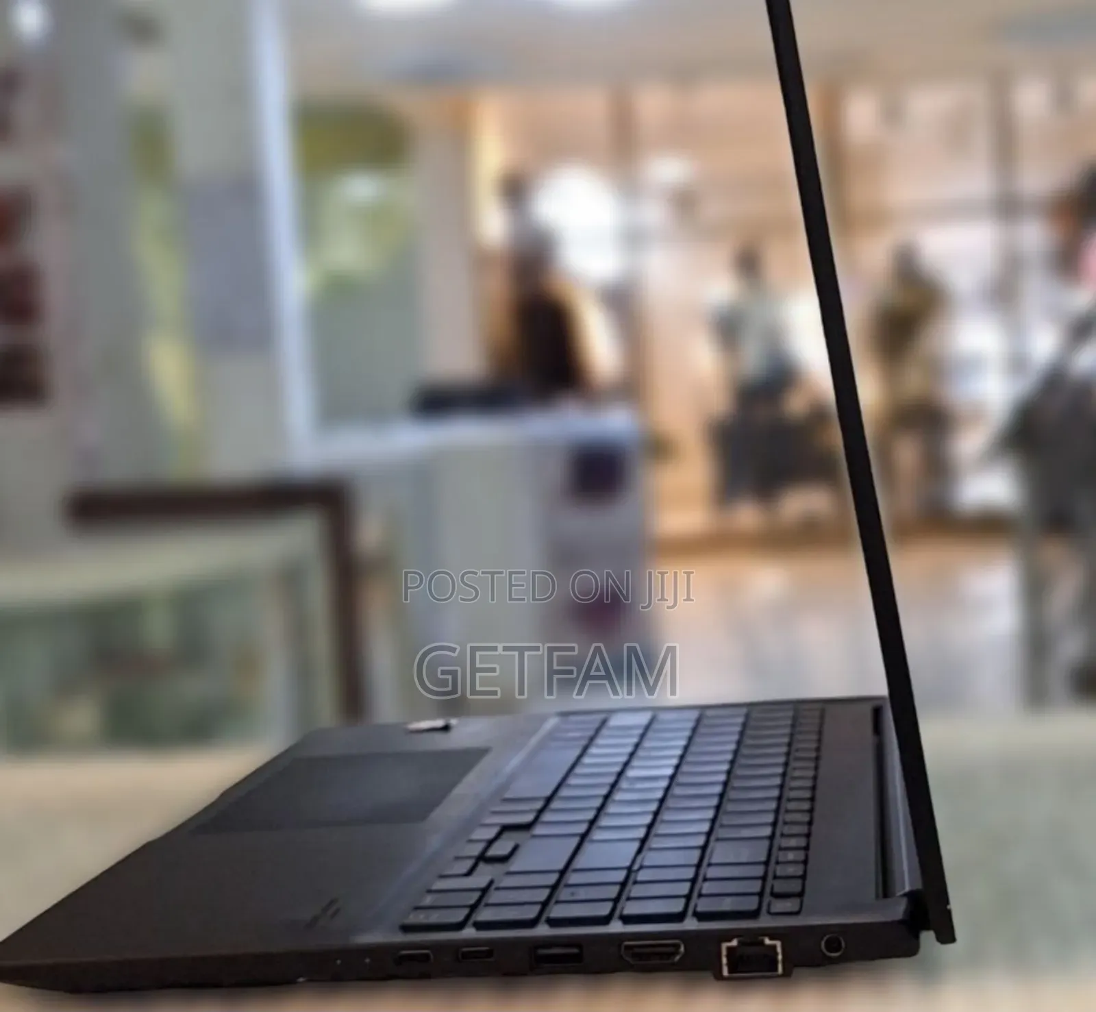 New Laptop Asus VivoBook 15 X505BA 16GB Intel Core i9 SSD 512GB
