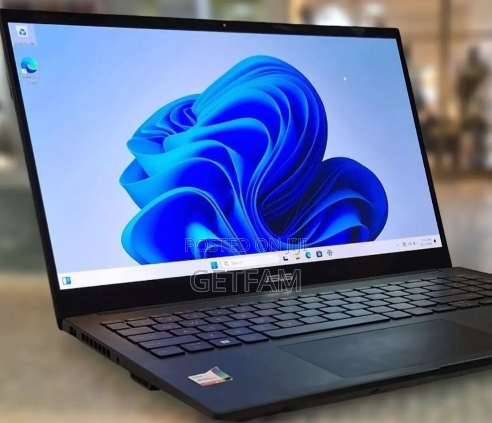New Laptop Asus VivoBook 15 X505BA 16GB Intel Core i9 SSD 512GB