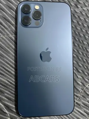 Apple iPhone 12 Pro 256 GB