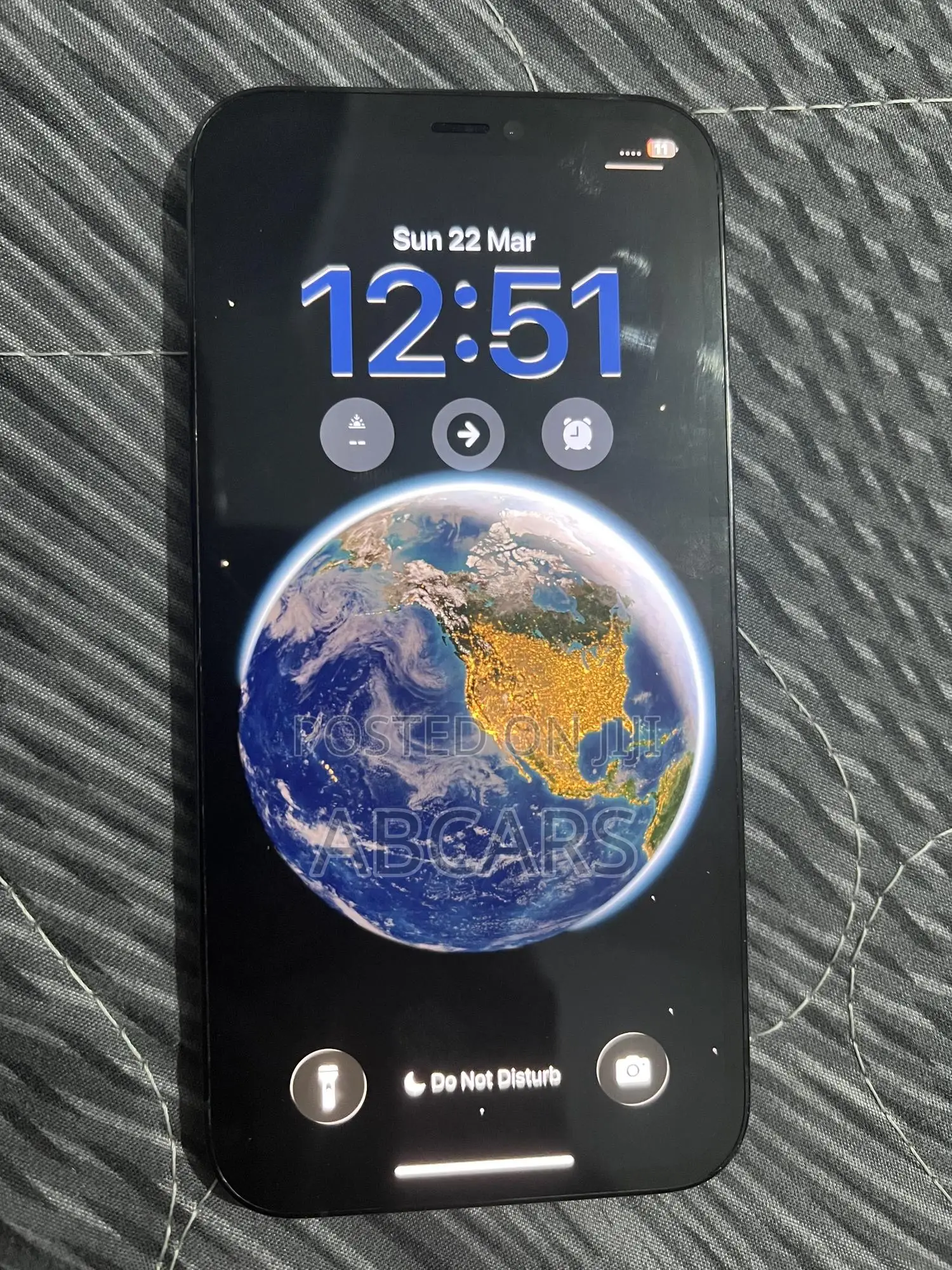 Apple iPhone 12 Pro 256 GB