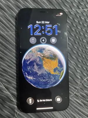 Apple iPhone 12 Pro 256 GB