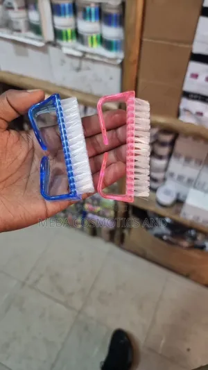 Washing Brush (ማጠቢያ ብሩሽ)