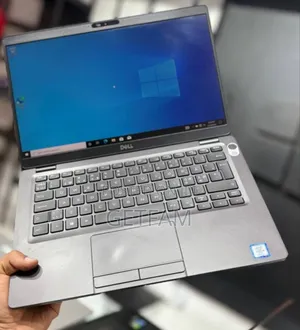 New Laptop Dell Latitude 5300 8GB Intel Core i5 SSD 256GB