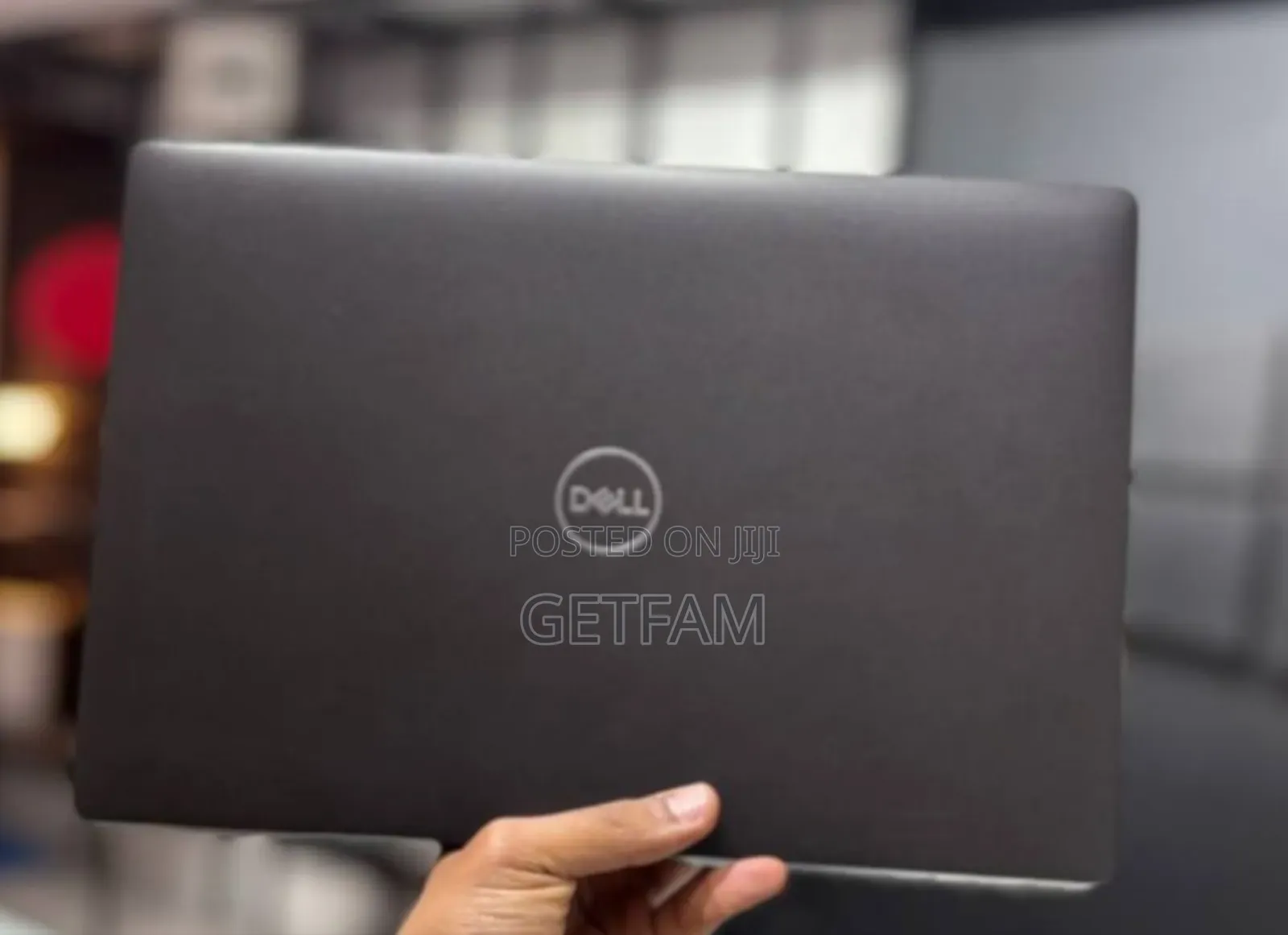 New Laptop Dell Latitude 5300 8GB Intel Core i5 SSD 256GB