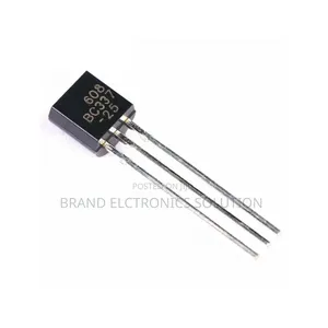 Transistor Bc337