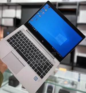 New Laptop HP EliteBook 840 G6 8GB Intel Core i5 SSD 512GB