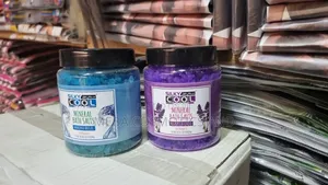 Bath Salt (ሚኒራል ጨው)