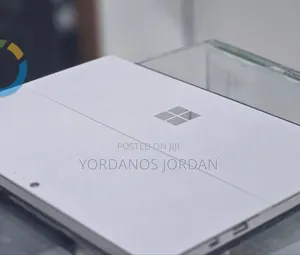 New Laptop Microsoft Surface Pro 4 8GB Intel Core i5 SSD 256GB