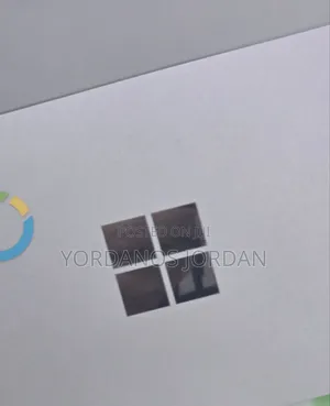 New Laptop Microsoft Surface Pro 4 8GB Intel Core i5 SSD 256GB