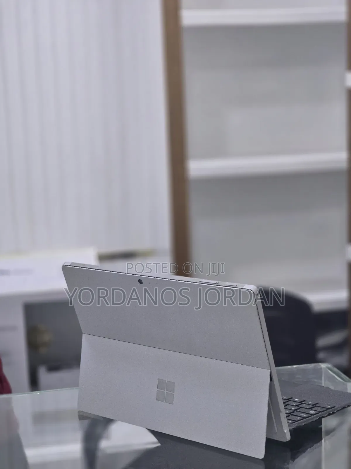 New Laptop Microsoft Surface Pro 4 8GB Intel Core i5 SSD 256GB