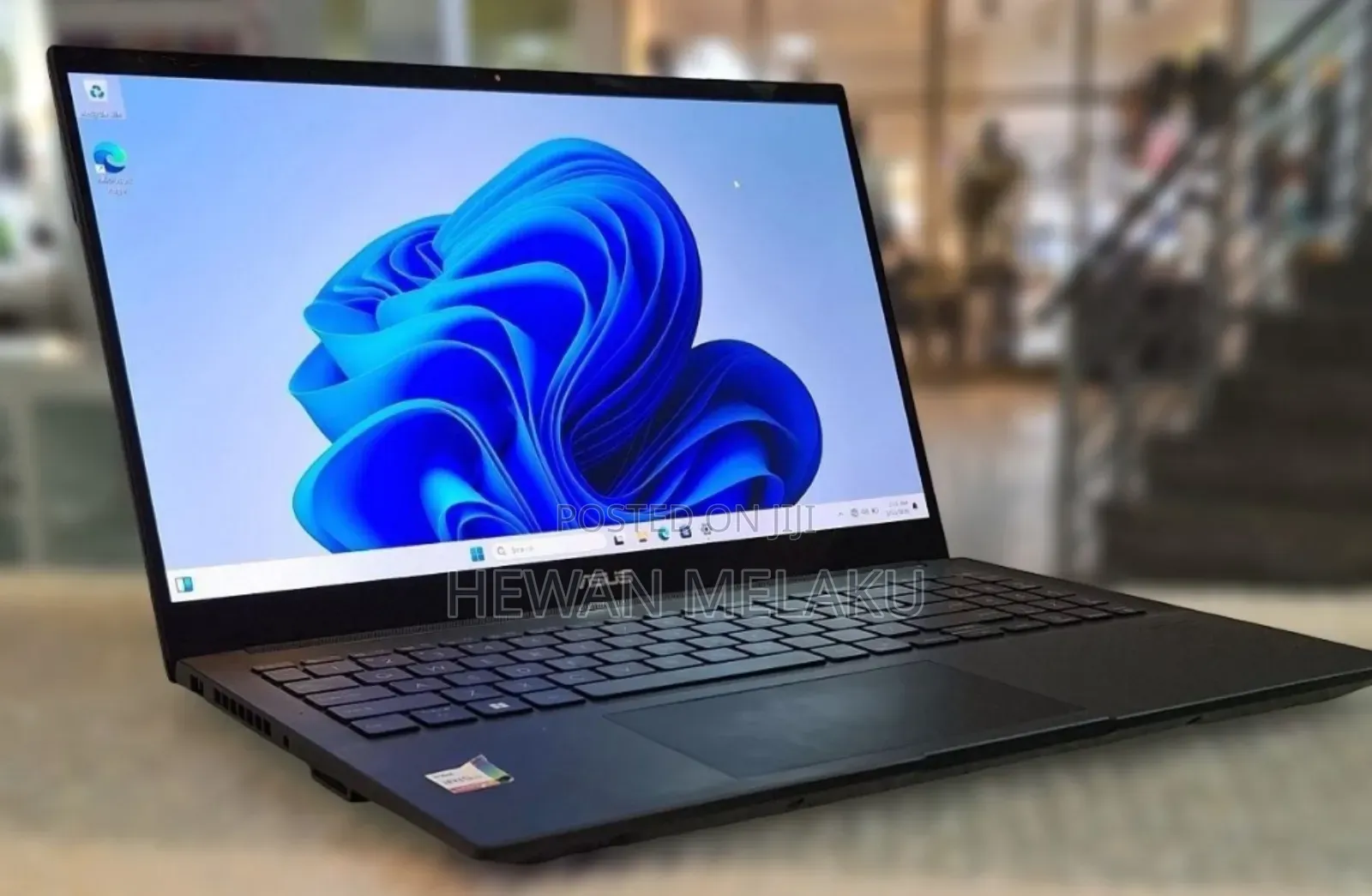 New Laptop Asus VivoBook 15 X505BA 16GB Intel Core i9 SSD 512GB