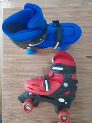 Skate Shoes
