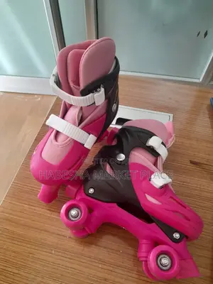 Skate Shoes