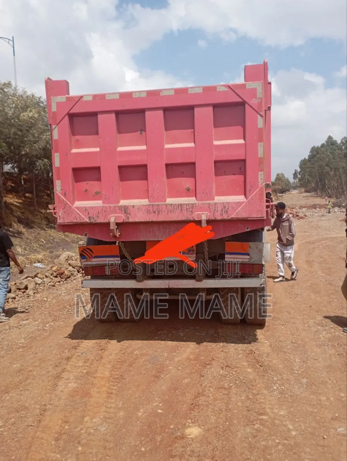 Sinotruk for Sale