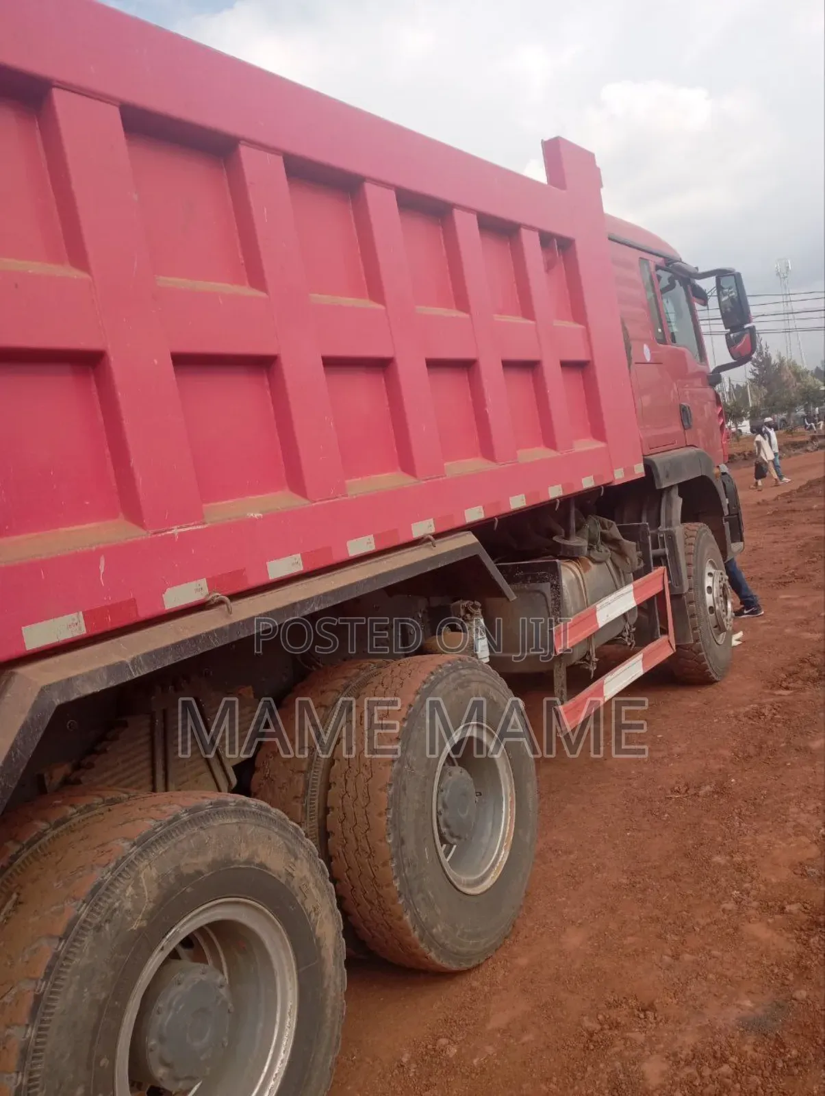 Sinotruk for Sale