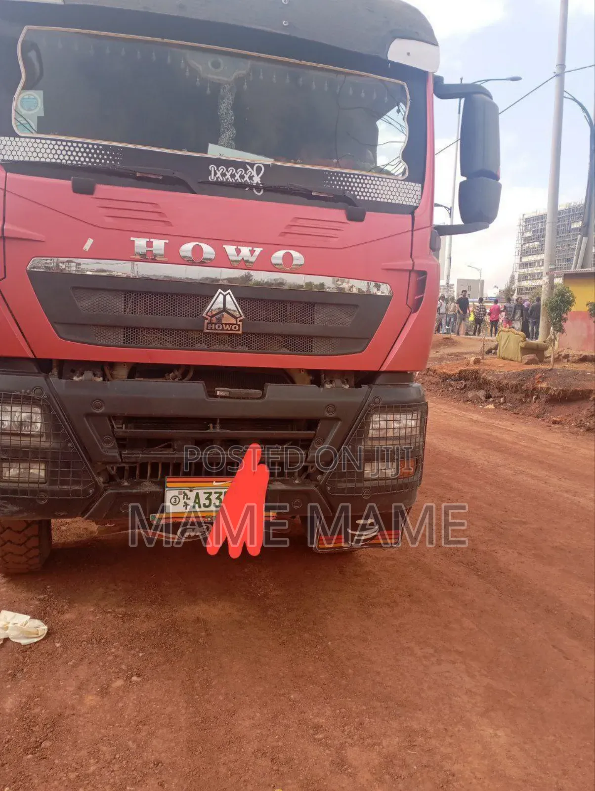 Sinotruk for Sale