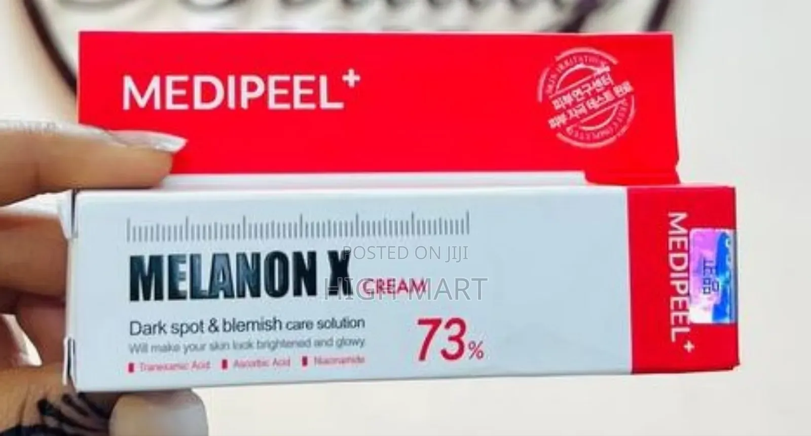 Medi-Peel Melanon X Cream