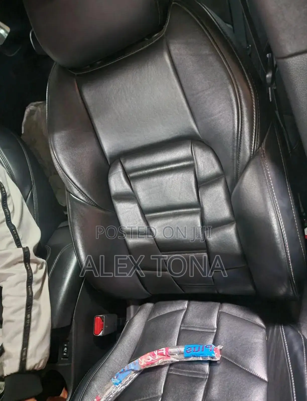 Nissan Qashqai 2018 Red