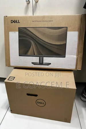 New Desktop Computer Dell 8GB Intel Core i5 SSD 512GB