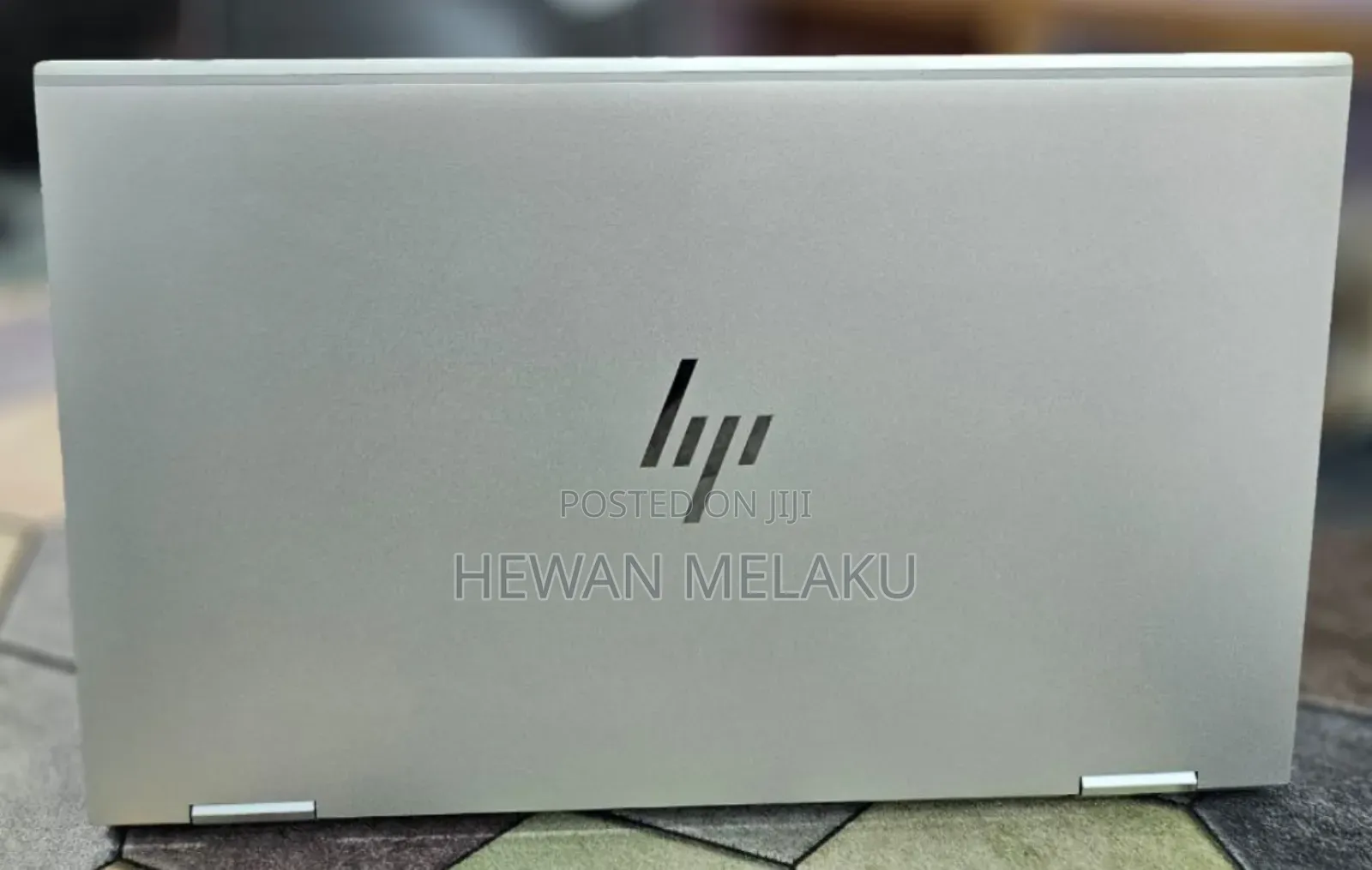 New Laptop HP EliteBook 1040 G8 16GB Intel Core i7 SSD 512GB