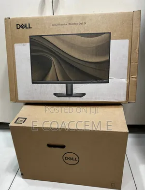 New Desktop Computer Dell 8GB Intel Core i5 SSD 512GB