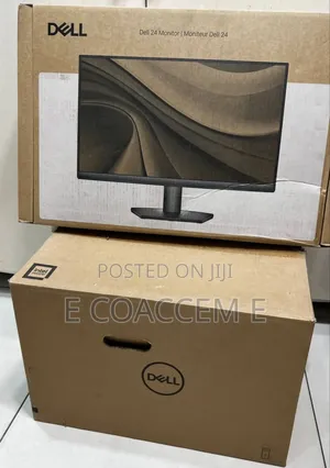 New Desktop Computer Dell 8GB Intel Core i5 SSD 512GB