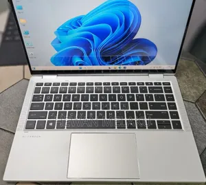 New Laptop HP EliteBook 1040 G8 16GB Intel Core i7 SSD 512GB