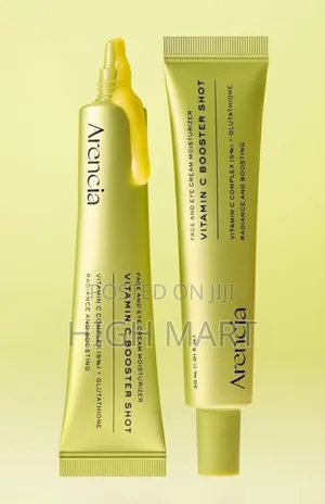 Arencia Vitamin C Booster Shot