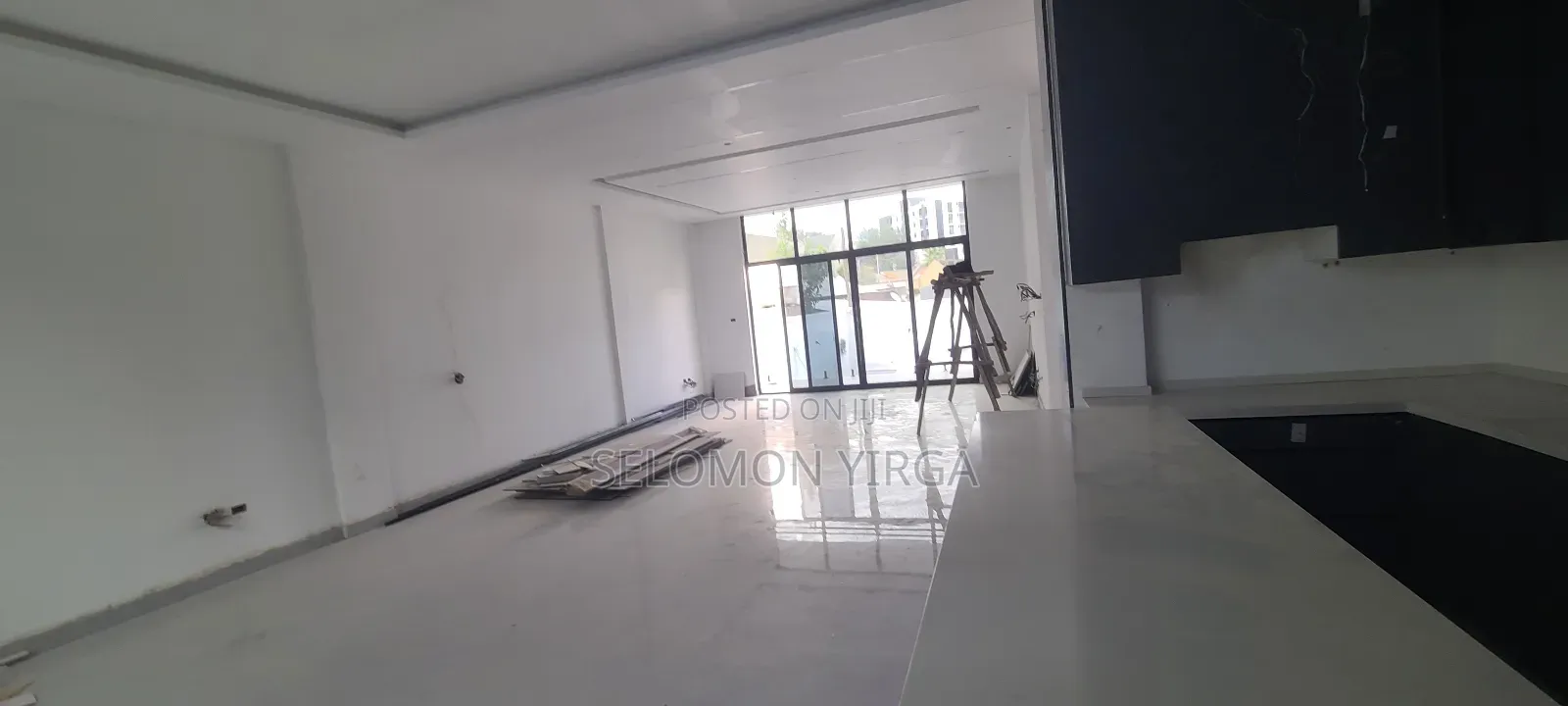 16bdrm House In Adis Ababa, Yeka For Sale