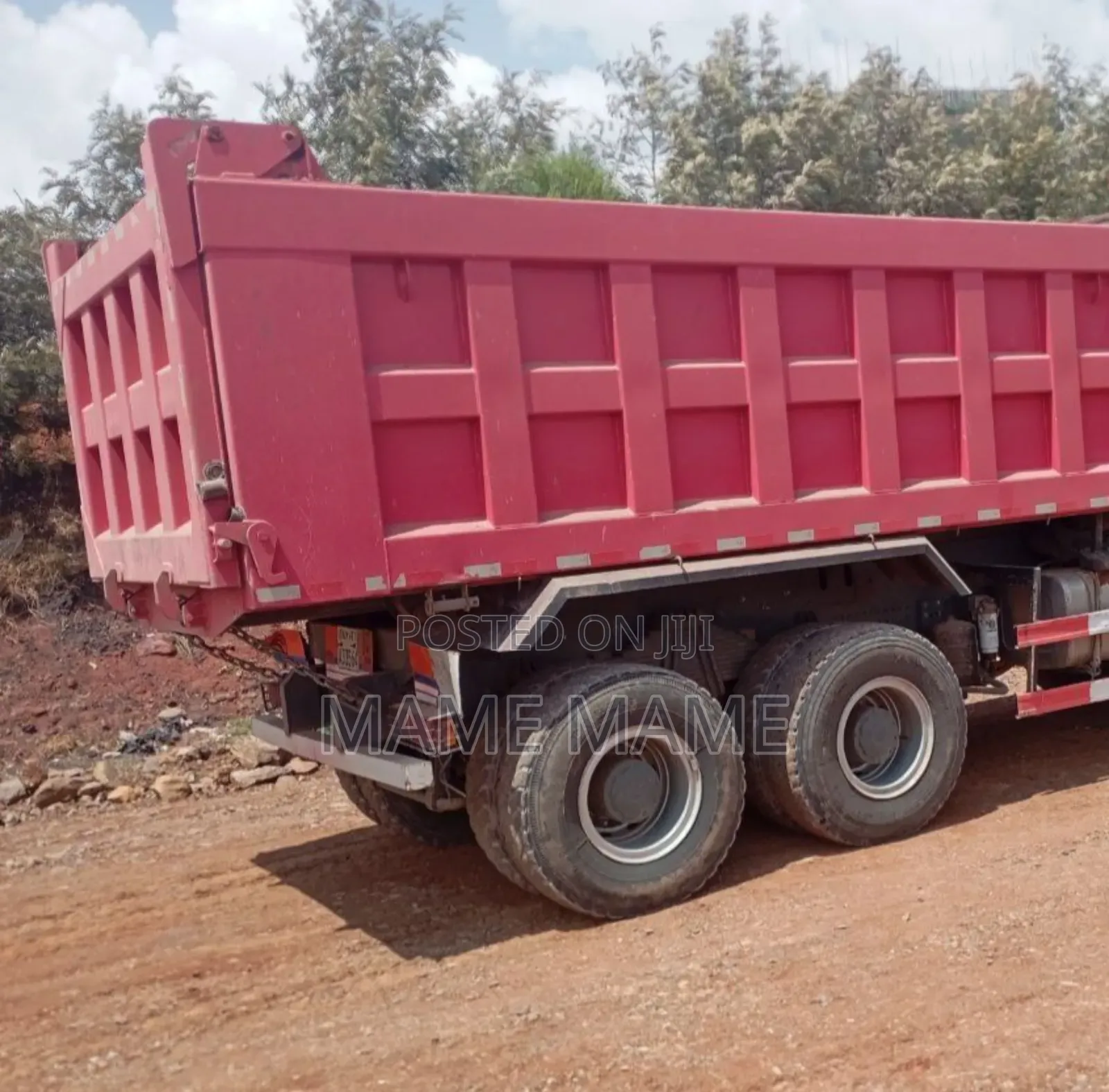 Sinotruk for Sale