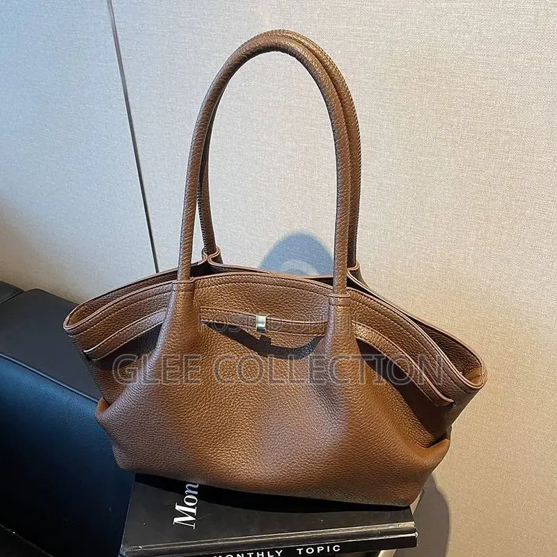 New Lychee Bag With Different Color