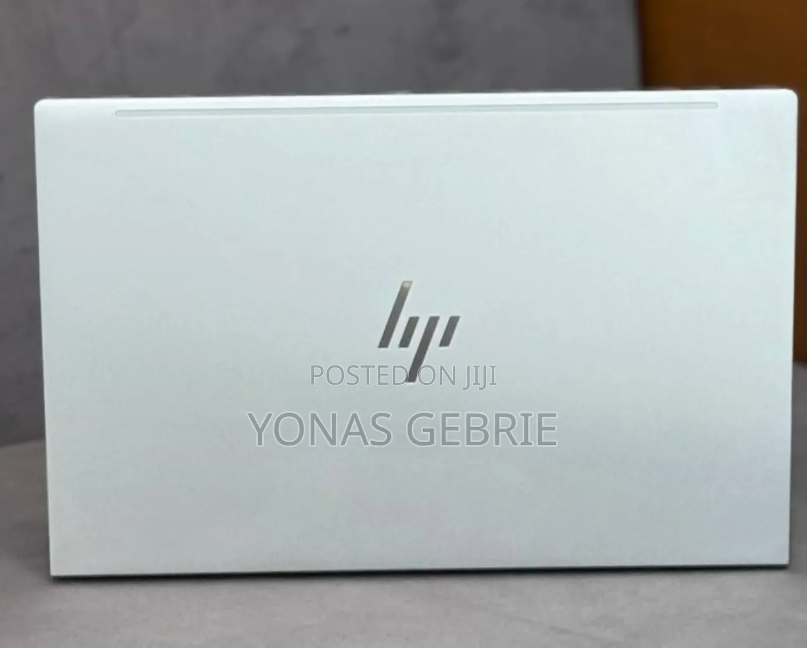 New Laptop HP 16GB Intel Core i7 SSD 512GB