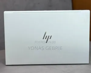 New Laptop HP 16GB Intel Core i7 SSD 512GB