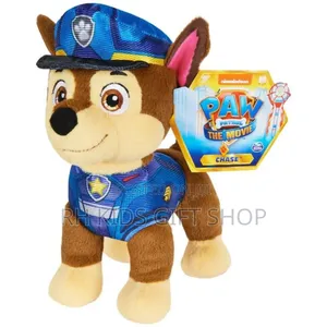 Paw Patrol Doll