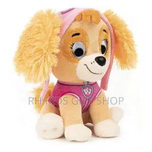Paw Patrol Doll