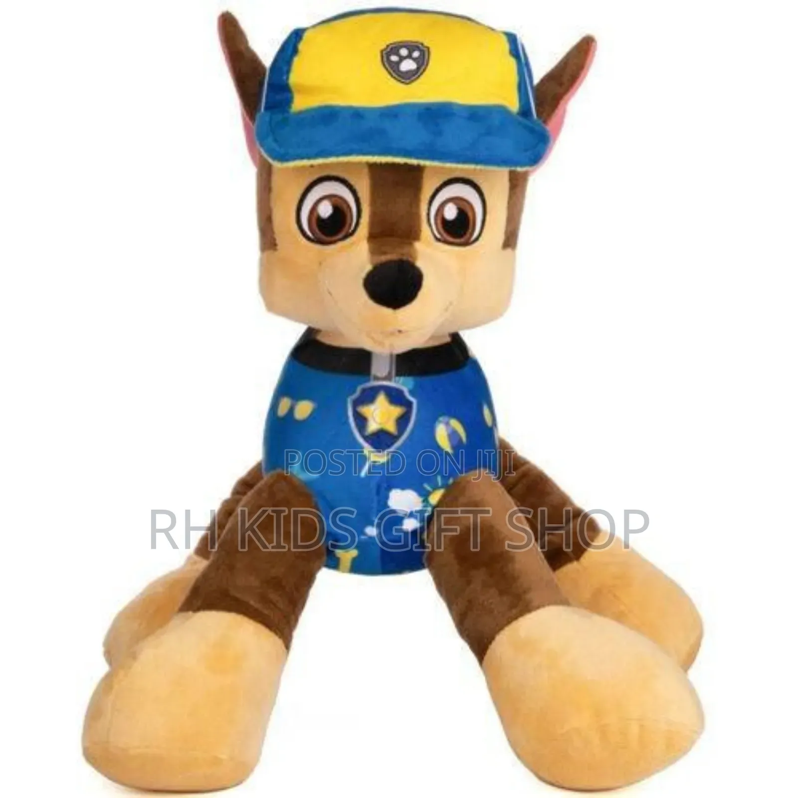 Paw Patrol Doll