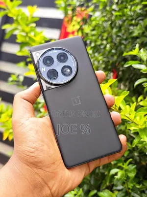 OnePlus 12 512 GB White