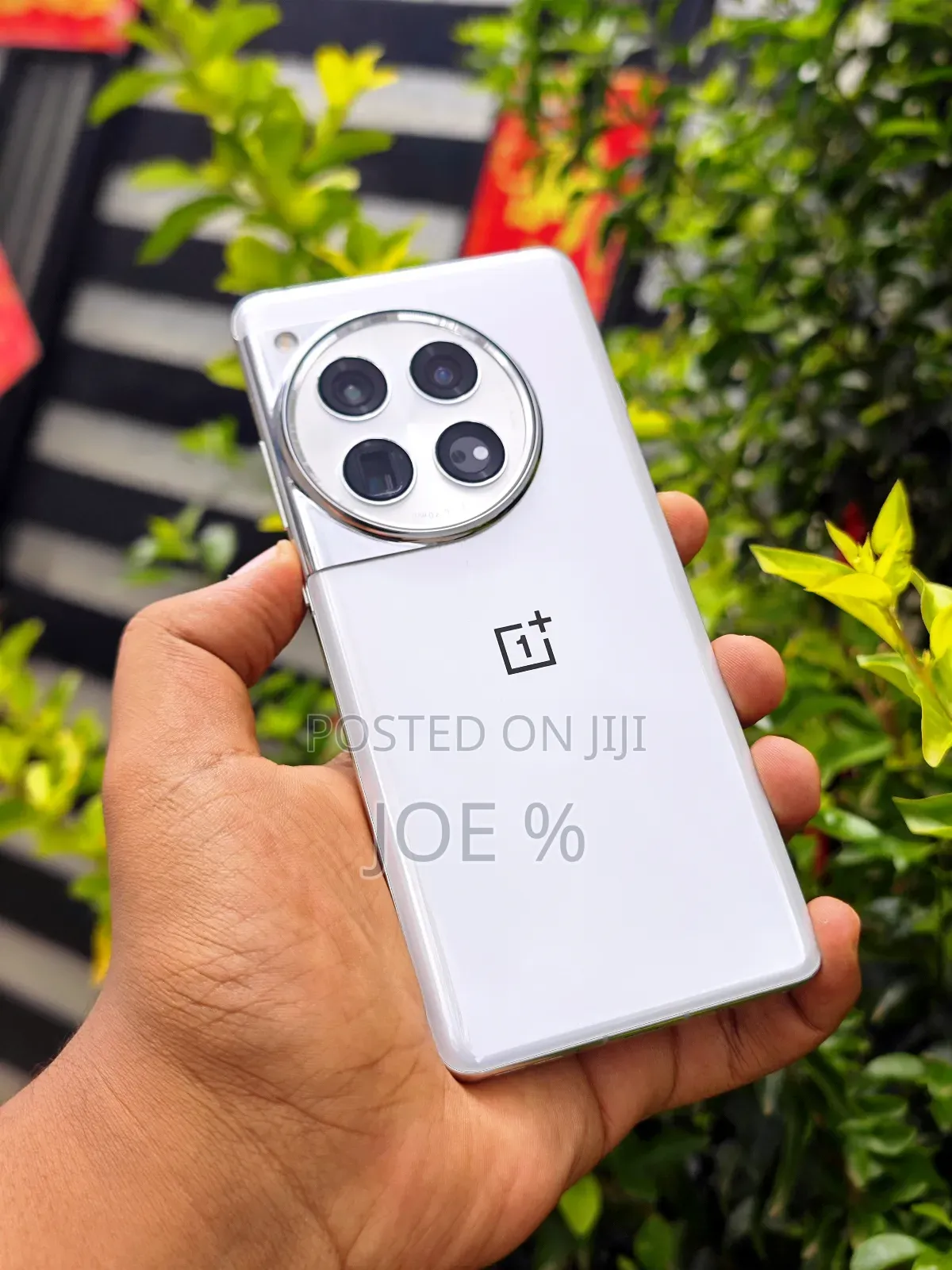 OnePlus 12 512 GB White