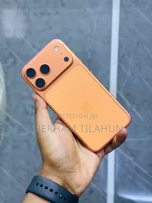 Apple iPhone 17 Pro Max 256 GB Orange