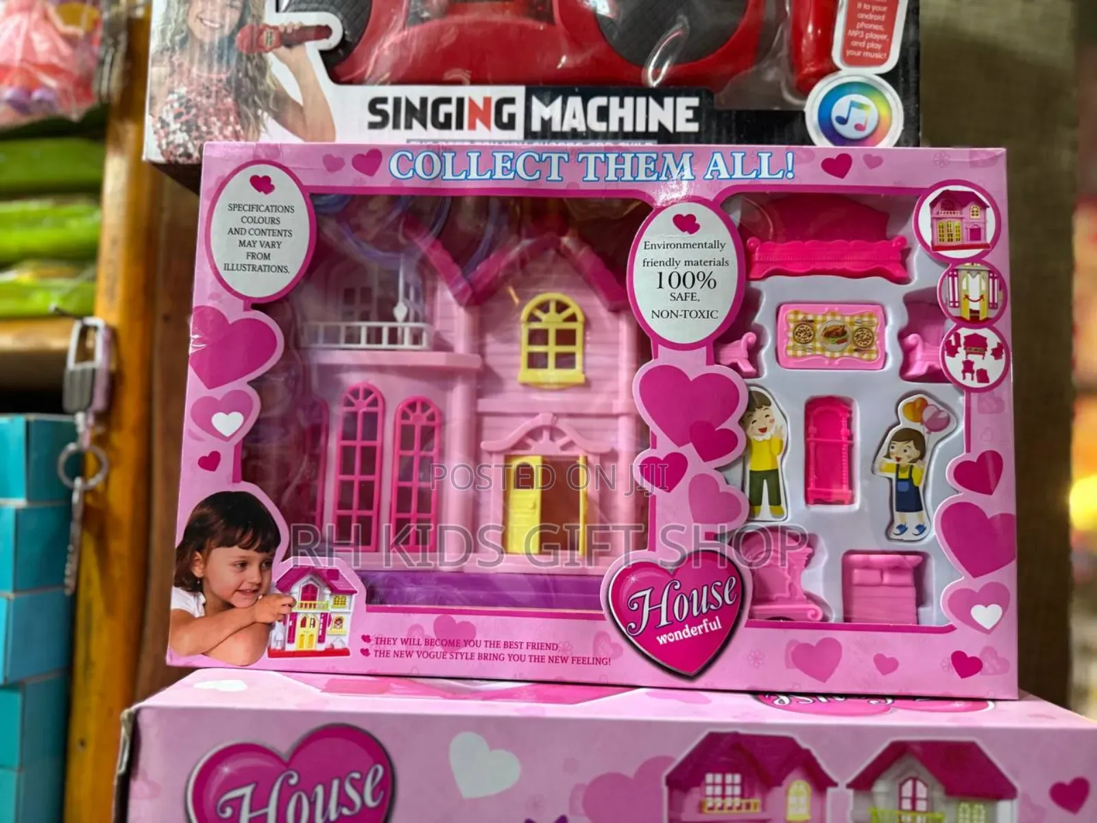Gifts for Girls