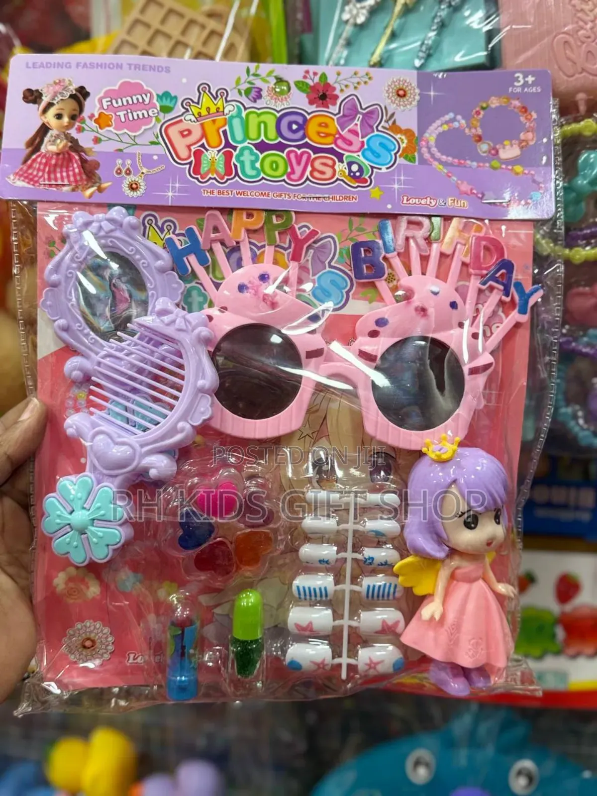 Gifts for Girls