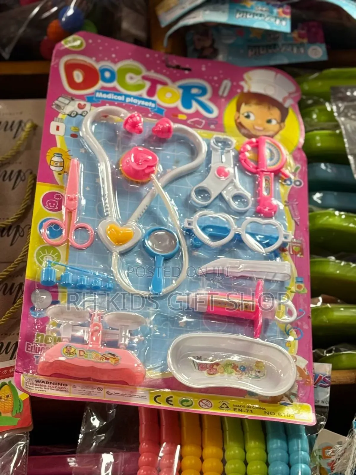 Gifts for Girls