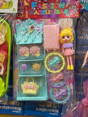 Gifts for Girls