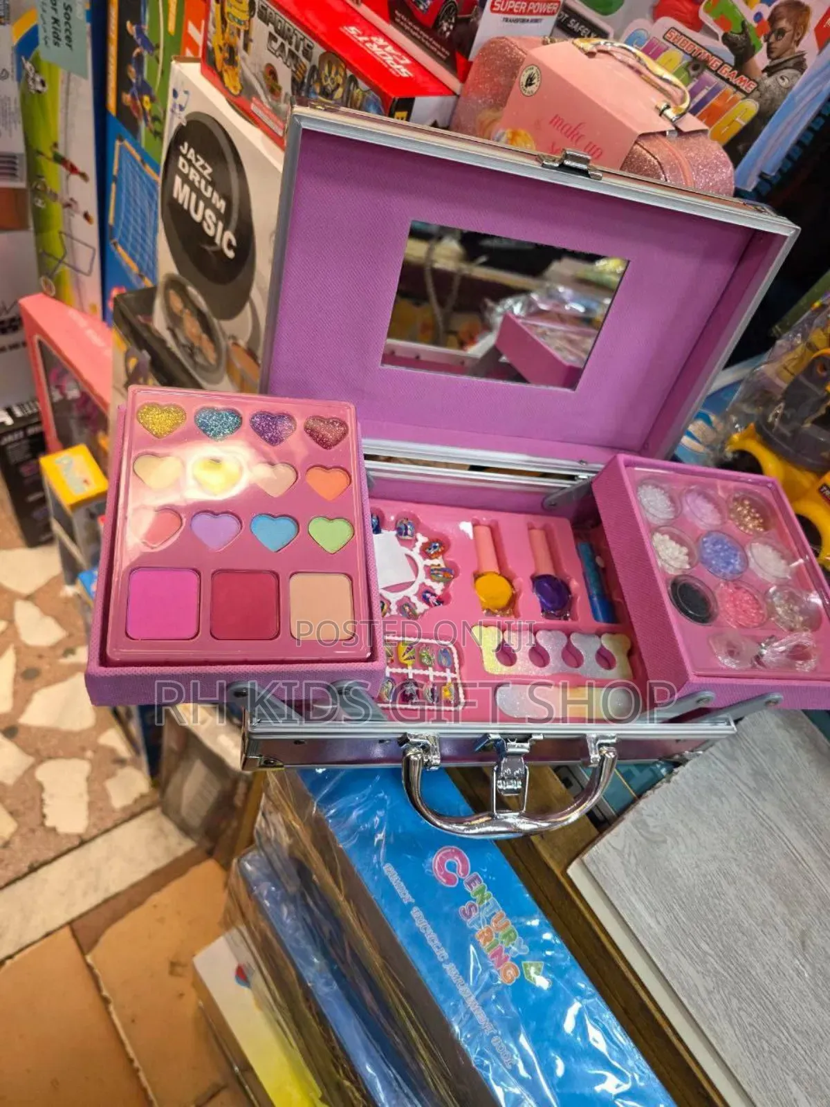 Gifts for Girls