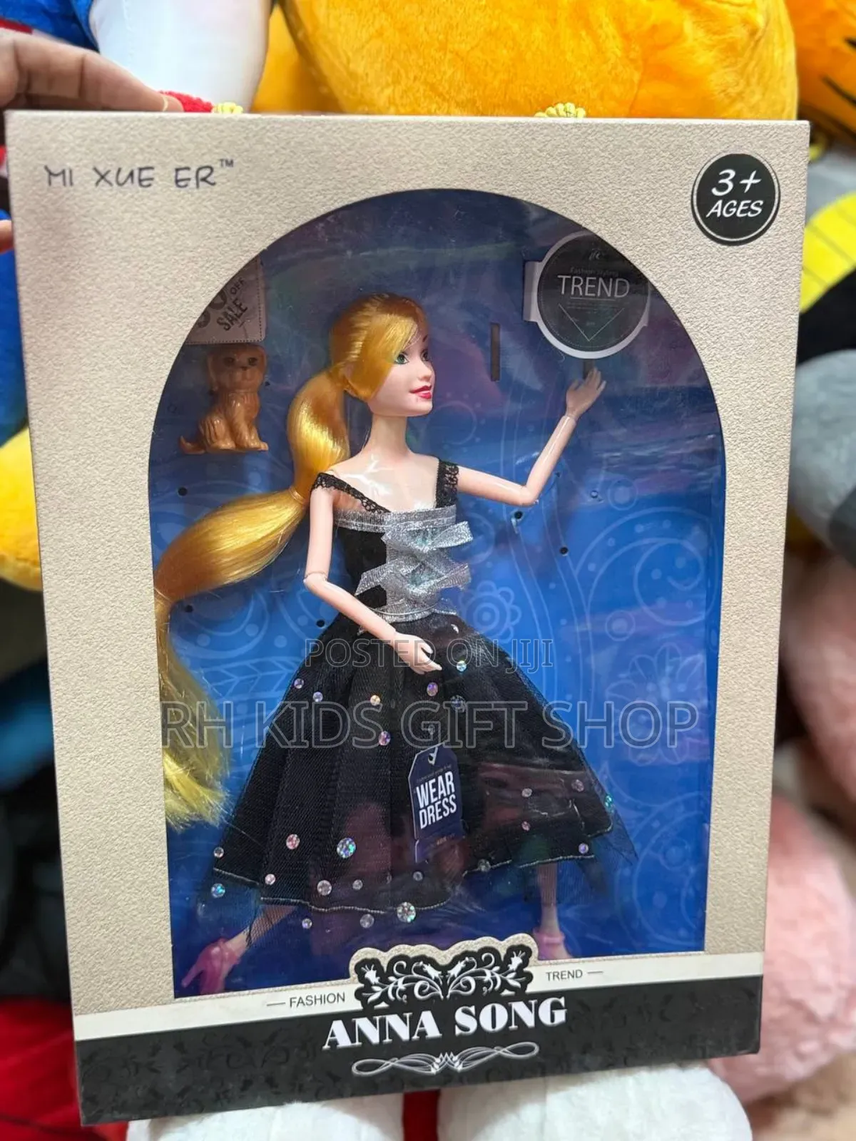 Gifts for Girls